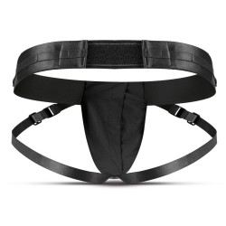 No-Parts Jock Harnais pour Gode Jordan No Parts